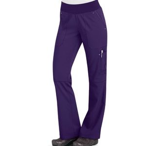 Women’s healing hands scrub pants